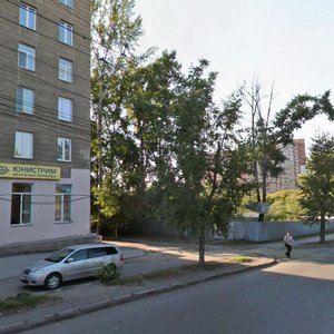 Krasniy Avenue, 179/1, Novosibirsk: photo