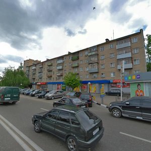 Ulitsa Voroshilova, 127 ، : صورة