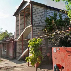 Pashkovskaya ulitsa, 109, Krasnodar: photo