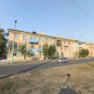 Nikolaya Ostrovskogo Street, 53 ، استراخان: صورة