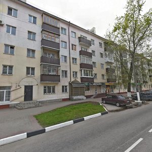 Pobedy Street, 75, Belgorod: photo