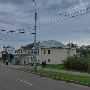 Bolshaya Sankt-Peterburgskaya Street, No:97/2, Velikiy Novgorod: Fotoğraflar