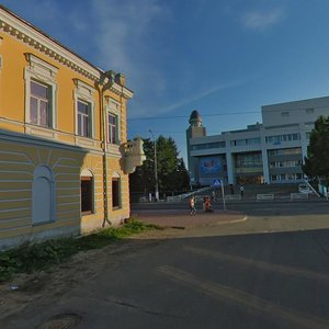 Severnoy Dviny Embankment, 73, : foto