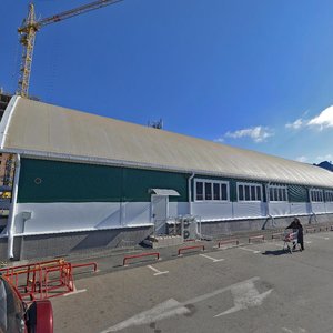 Ulitsa Fyodora Luzana, 2/1, : foto