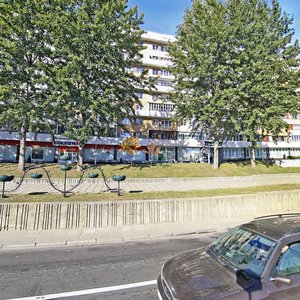 Lagojski Tract, 27 ، مينسك: صورة