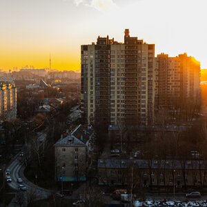 Мытищи, Институтская улица, 6: фото