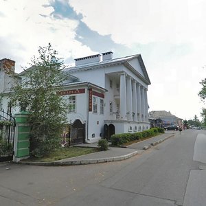 Olgi Berggolts Street, 9Б, Uglich: photo