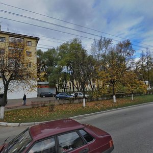 Lenina Avenue, 18, Vladimir: photo