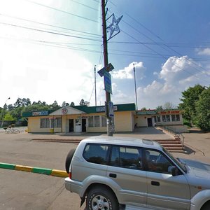 Vokzalnaya Street, 2, : foto