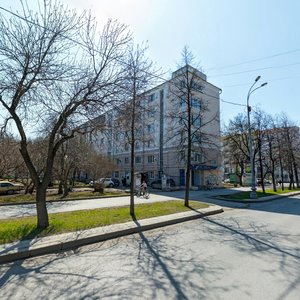 Екатеринбург, Проспект Ленина, 54к3: фото