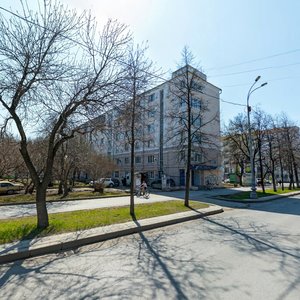Lenina Avenue, 54к3, Yekaterinburg: photo