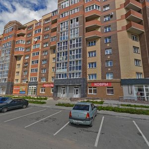 Pskovskaya Street, 31/1 ، : صورة