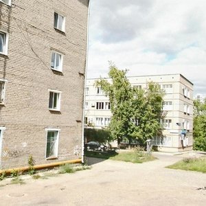 Svyazistov Street, 24, Perm: photo