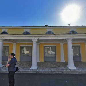 Кострома, Улица Красные Ряды, 1кД: фото