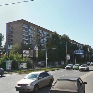 Novo-Sadovaya Street, 157, Samara: photo