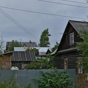 Chapayeva Street, 21, Petrozavodsk: photo