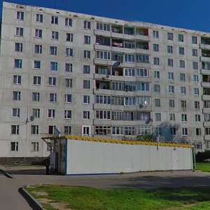 Ulitsa Lilii Ivanikhinoy, 1А, : foto