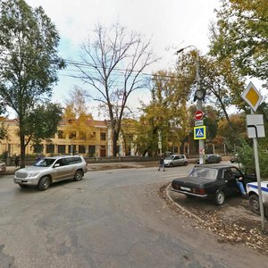 Bolnichnaya Street, 14, Samara: photo