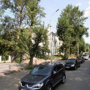 Ulitsa Kalinina, 10, : foto