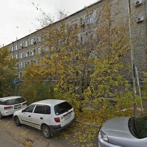 Kommunisticheskaya ulitsa, 51, Ulan‑Ude: photo