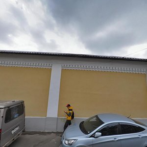 Nizhnyaya Syromyatnicheskaya Street, 1/4с11, Moscow: photo