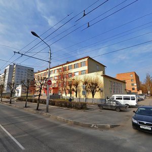 Novaya Street, 92, Ryazan: photo