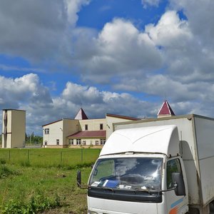 Великий Новгород, Улица Советской Армии, 38: фото