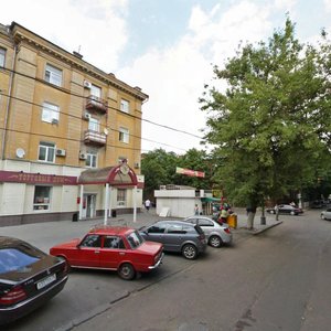 Fridrikha Engelsa Street, 23, : foto