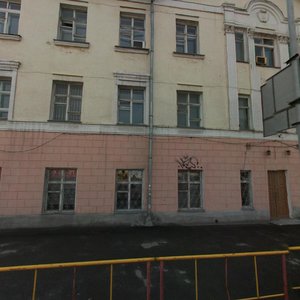 Morisa Toreza Street, 12 ، تيومين: صورة