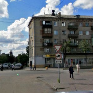 Гомель, Улица Ильича, 57: фото