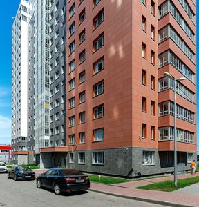 Kosmonavtov Avenue, 102к3, Saint Petersburg: photo