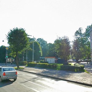 Komsomolskaya Street, 42Б ، : صورة