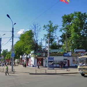 Yermaka Street, 2, Ivanovo: photo