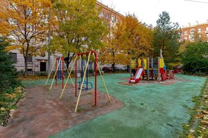 , Moskovskiy Avenue, 182: foto