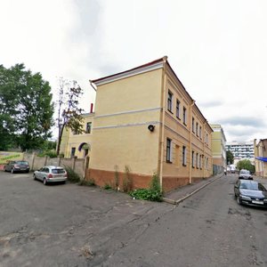 Zavulak Karpinskaj, 2А, : foto