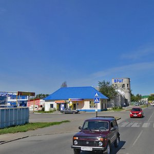 Stroitelnaya ulitsa, 3/2к2, Novoaltaysk: photo