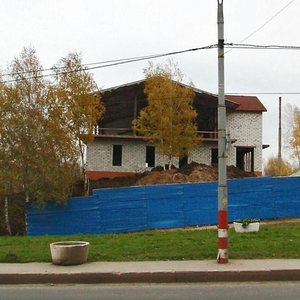 Larina Street, 2Б, Nizhny Novgorod: photo