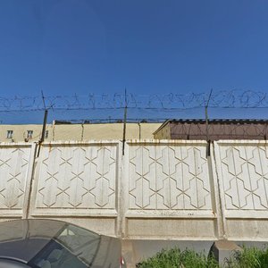 Verkhniye Polya Street, 59с1, Moscow: photo
