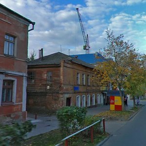Sadovaya Street, 38А, Kursk: photo