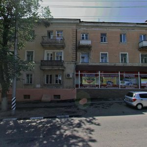 Novouzenskaya ulitsa, 145, : foto