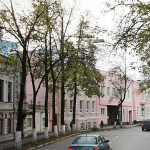 Malaya Pokrovskaya Street, 10, Nizhny Novgorod: photo