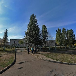 Shamilya Usmanova Street, 139, Naberezhnye Chelny: photo