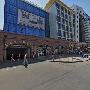 Panteleimonivska vulytsia, 25, Odesa: photo