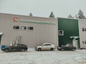 Sudogodskoye Highway, 20, : foto