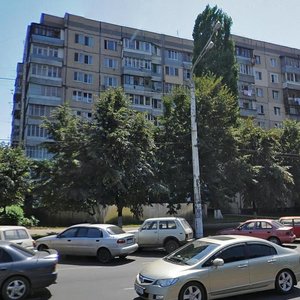 Prospekt Akademika Hlushka, 3 ، أوديسا: صورة