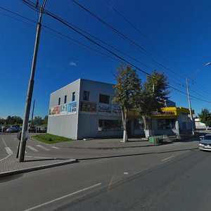 Калининград, Проспект Победы, 139А: фото