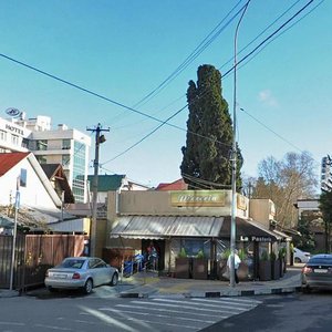 Prosvescheniya Street, 42, Sochi: photo