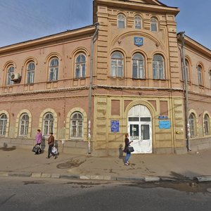 Sovetskaya Street, 22, Nizhny Novgorod: photo