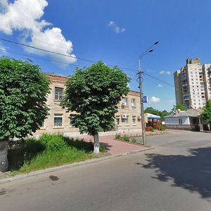 Haharina Street, 10А, Zhytomyr: photo