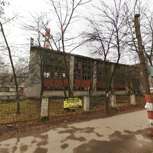 Geroya Yuriya Smirnova Street, 59В, Nizhny Novgorod: photo